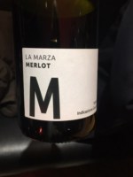 Feudo Montoni La Marza Merlot