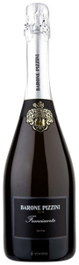 Barone Pizzini Satén Franciacorta 2018