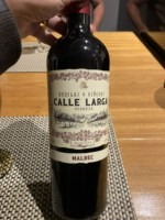 Calle Larga Malbec