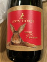 Iron Horse Year of The Rabbit
