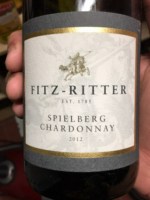 Fitz-Ritter Spielberg Chardonnay