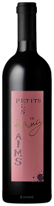 Domaine de Rancy Les de Petits Raims N.V.
