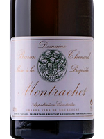 Montrachet Grand Cru