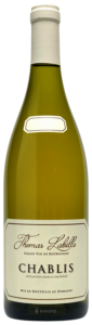 Thomas Labille Chablis N.V.
