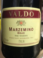Valdo Marzemino Dolce