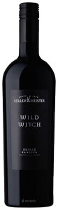 Kellermeister Wines Wild Witch Shiraz N.V.