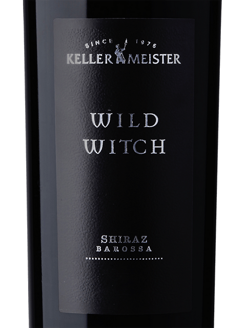 Kellermeister Wild Witch Shiraz 2015 2025