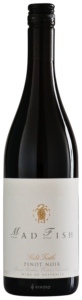 MadFish Gold Turtle Pinot Noir N.V.
