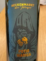 Neckenmarkt Potio Magica