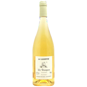 LA LUNOTTE Rossignoux白ワイン Christophe Foucher La Lunotte Les Rossignoux | Vivino English