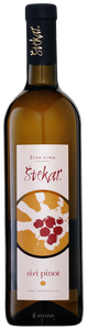 Štekar Sivi Pinot 2018