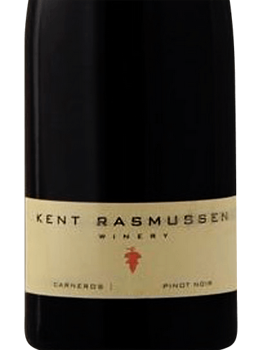 Kent Rasmussen Pinot Noir | Vivino English