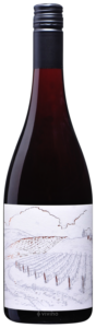 Greystone Vineyard Ferment Pinot Noir N.V.