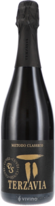Marco de Bartoli Terzavia Cuvée Riserva VS N.V.