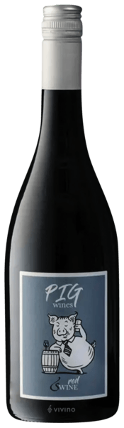 Pig Red Swine | Vivino English