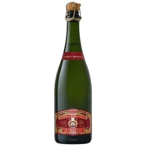 Comte Audoin de Dampierre Family Reserve Blanc de Blancs Brut