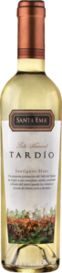 Santa Ema Tardío Late Harvest Sauvignon Blanc N.V.