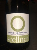Soellner Danubio Donauveltliner