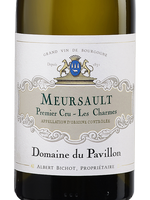 Meursault Premier Cru 'Les Charmes'