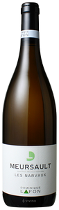 Dominique Lafon Meursault 'Les Narvaux' N.V.
