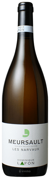 Dominique Lafon Meursault 'Les Narvaux'