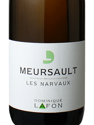 Dominique Lafon Meursault 'Les Narvaux' | Vivino English