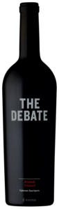 The Debate Artalade Vineyards Cabernet Sauvignon N.V.