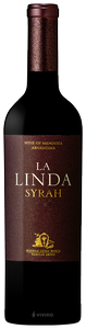 La Linda Syrah N.V.