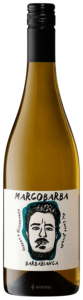 Marcobarba Barbabianca