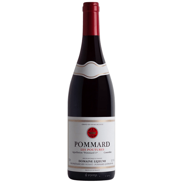 2008 Comte Armand Clos des Epeneaux Monopole, Pommard