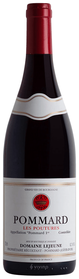 2008 Comte Armand Clos des Epeneaux Monopole, Pommard