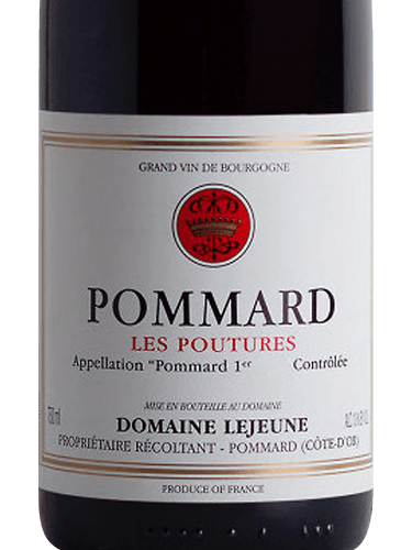 2008 Comte Armand Clos des Epeneaux Monopole, Pommard