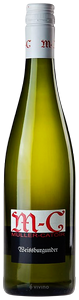Müller-Catoir Weissburgunder N.V.