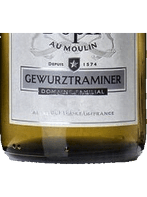 Dopff au Moulin Domaine Familial Gewürztraminer | Vivino US
