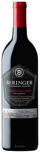 Beringer Founders' Estate Cabernet Sauvignon N.V.