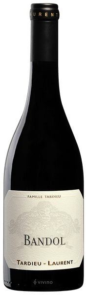 Tardieu-Laurent Bandol