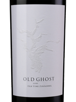 Old Ghost Old Vine Zinfandel