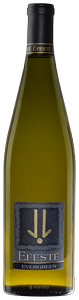 Efestē Evergreen 2015