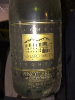 Santa Margherita Pinot Brut Blanc de Blancs