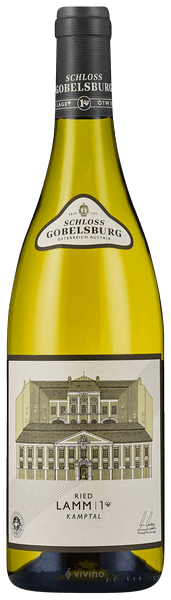 Schloss Gobelsburg Grüner Veltliner Lamm 1 ÖTW