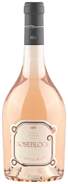 Château d'Estoublon Roseblood d'Estoublon
