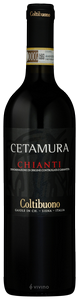 Coltibuono Chianti Cetamura N.V.