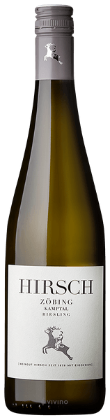 Hirsch Zöbing Riesling