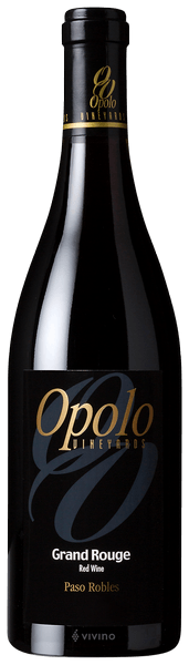 Opolo Grand Rouge