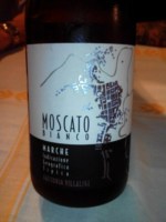 Fattoria Villa Ligi Moscato Bianco
