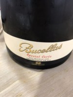 Caves Velhas Bucelas Brut Special Cuvée Sparkling