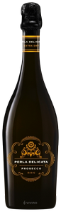 Le Contesse Perla Delicata Prosecco N.V.