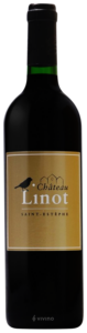 Château Linot Saint-Estèphe 2015