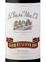 Gran Reserva 890