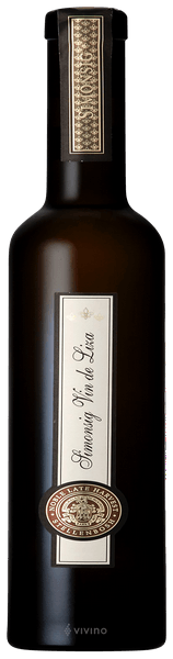 Simonsig Late Harvest Noble de Liza